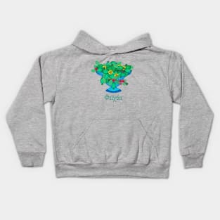 ΦΕΪΧΟΑ Kids Hoodie